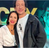 Nadie lo esperaba: aseguran que Nico Vázquez sería padre con Dai Fernández