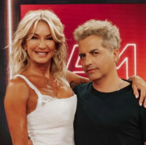 Cómo queda el vínculo de Yanina Latorre y Ángel De Brito tras la renuncia de ella