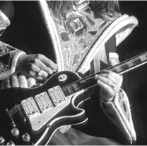 [QEPD] Murió un queridísimo guitarrista de Kiss: marcó varias generaciones