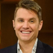 Con la noticia que recibió, Santiago Del Moro se acomoda por cinco años más