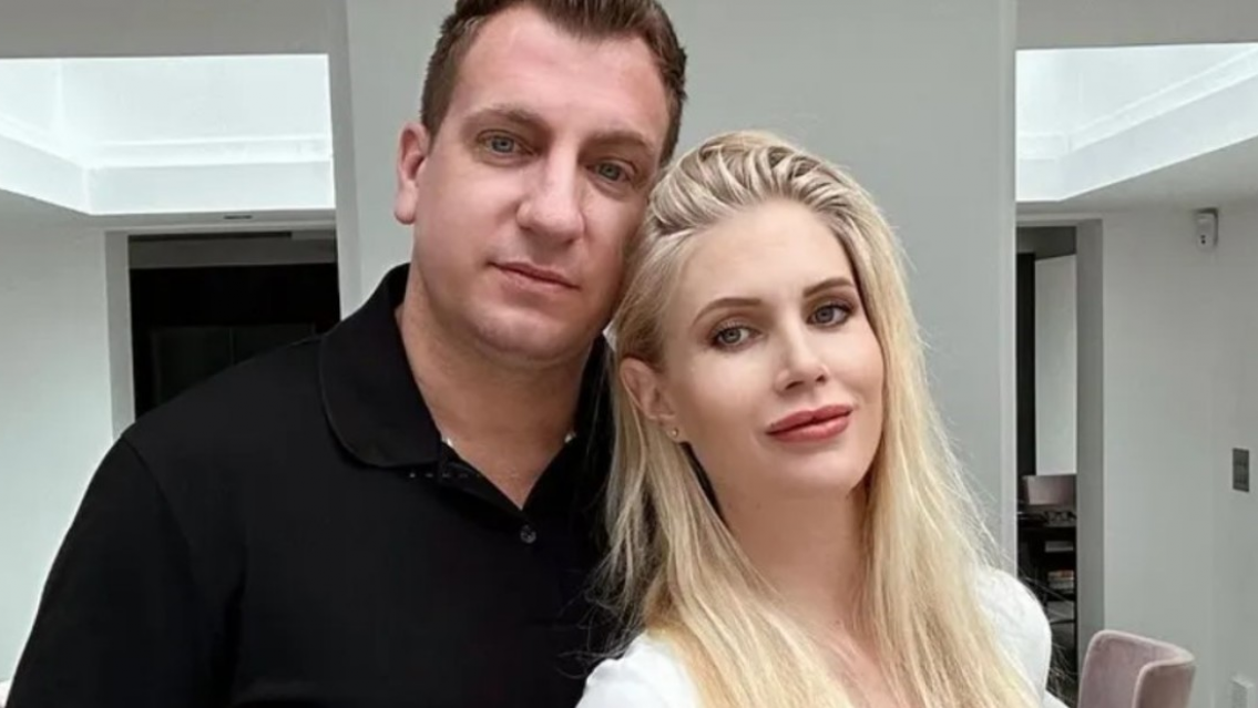 "Tomamos juntos la decisi�n": qu� pas� con Maxi L�pez y su esposa