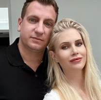 "Tomamos juntos la decisión": qué pasó con Maxi López y su esposa