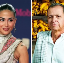 Escándalo entre la cantante más querida y su papá: pasó de todo