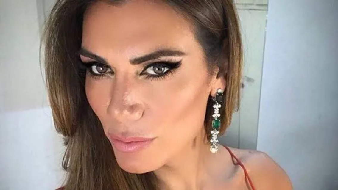 ¿Se vuelve a quedar sin su propio programa? El Drama de Flor de la V