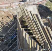 La Ruta Provincial N° 4 entra en su tramo final: prometen finalizar la obra a mediados de noviembre