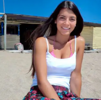 Mataron a una modelo santiagueña y ahora filtraron sus chat privados: terrible caso