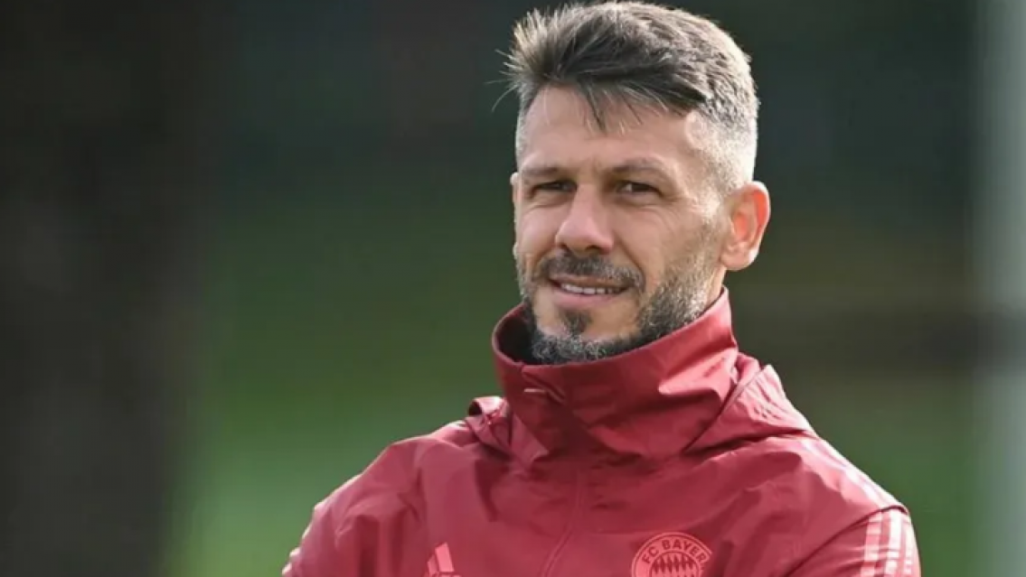 Mart�n Demichelis en su peor momento: podr�a terminar preso 