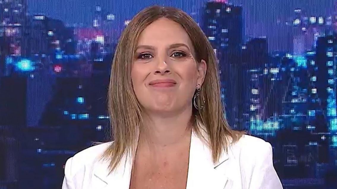 Soledad Larghi contó el calvario que vivió con un acosador: amenazas, obsesión y miedo constante