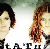Vuelve el grupo T.A.T.U. y llegan a la Argentina, fueron furor en los 2000
