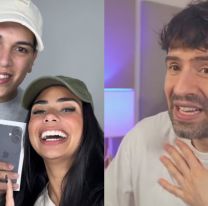 Martín Cirio se burló de Thiago tras la internación y generó polémica: "Le..."