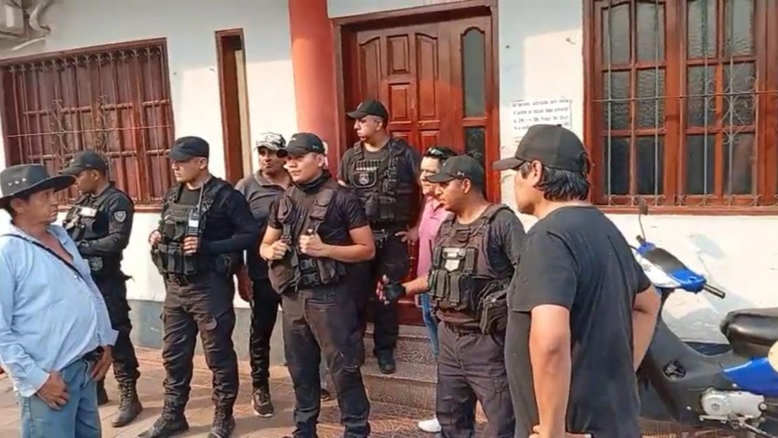 Crisis institucional en el Sindicato Azucarero de Ledesma: delegados impedidos de ingresar a la sede