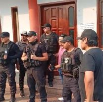 Crisis institucional en el Sindicato Azucarero de Ledesma: delegados impedidos de ingresar a la sede