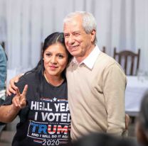 Pascutini: "Hay que recuperar la soberanía y la justicia social en el Día de la Lealtad Peronista"