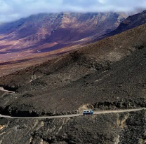 Empresario cay&oacute; de un precipicio y muri&oacute;: investigan a su hijo