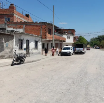 Los datos macabros en la autopsia de la mamá del joven que cayó de un puente en Jujuy
