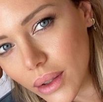 Evangelina Anderson enfurecida por acusaciones a Martín Demichelis: "No ensucien a mi familia"