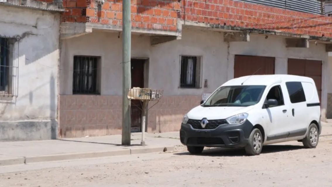 Se confirm� el parricidio en Jujuy:�el chico que cay� de un puente mat� a su mam�