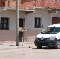 Se confirmó el parricidio en Jujuy: el chico que cayó de un puente mató a su mamá