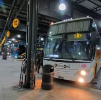Crisis en el transporte provincial de Jujuy: la cantidad de pasajeros se redujo en un 30%