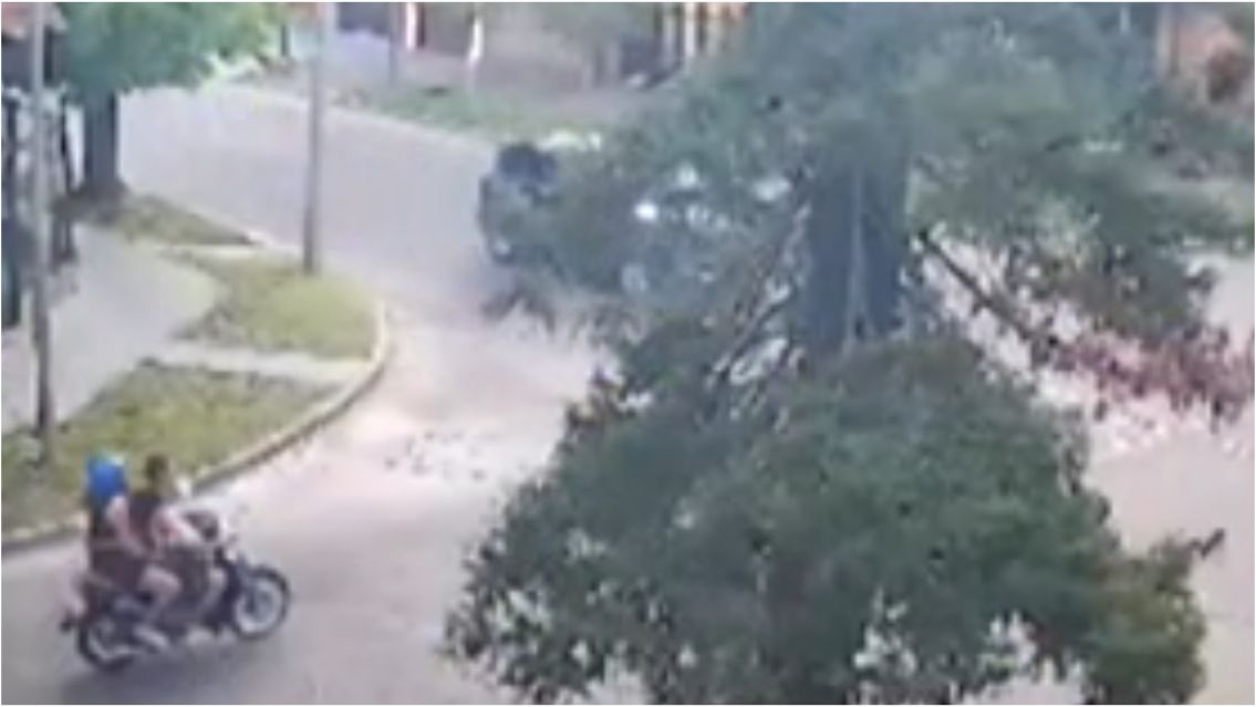 Captura de video.