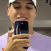 Thiago reapareció tras 28 días internado: "No puedo creer..."