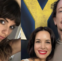 &iquest;No era que nada que ver? Gimena Accardi sin filtro sobre el noviazgo de su ex