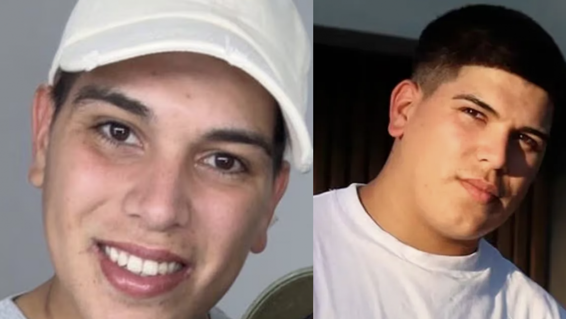 "Baj� 20 kilos": Thiago Medina sali� a aclarar lo de su aspecto f�sico