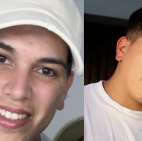 "Bajé 20 kilos": Thiago Medina salió a aclarar lo de su aspecto físico