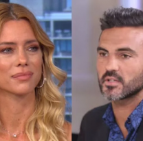"No espero nada": Fabián Cubero volvió a fulminar a Nicola Neumann