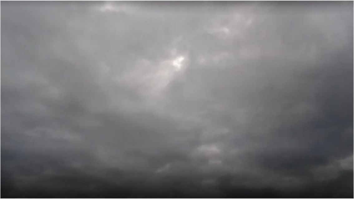 Alerta naranja en Jujuy: varias localidades deber�n tomar precauciones