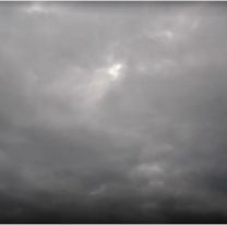 Alerta naranja en Jujuy: varias localidades deberán tomar precauciones