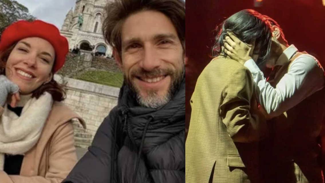 Estalló la bomba: quién es la jujeña que estaría con el ex de Dai Fernández