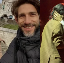 Estalló la bomba: quién es la jujeña que estaría con el ex de Dai Fernández