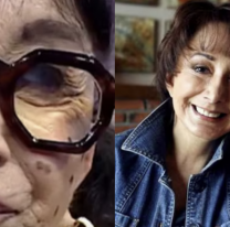 "El funeral de La Chilindrina": puso a llorar a todos, lo que dijo María Antonieta de las Nieves