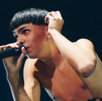 Milo J: tiene 18 años, es tremendo artista y le preguntaron sobre su actividad sexual