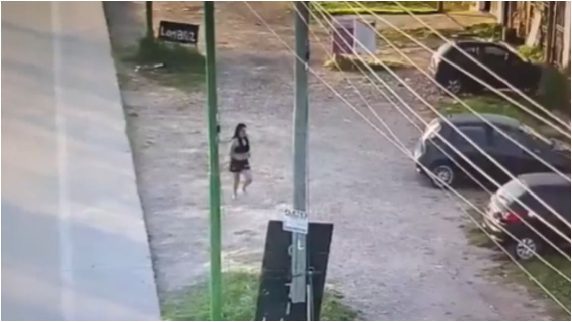 Brutal ataque familiar: tiene 19 a�os y quiso hacerle lo peor a su mam� mientras dorm�a