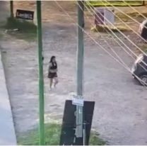 Brutal ataque familiar: tiene 19 años y quiso hacerle lo peor a su mamá mientras dormía