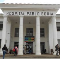 Jujeño fue brutalmente atacado y terminó grave