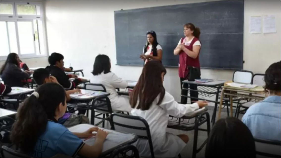 Ingreso a secundaria 2026: �ltima jornada de Escuelas Abiertas en Jujuy