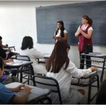 Ingreso a secundaria 2026: última jornada de Escuelas Abiertas en Jujuy