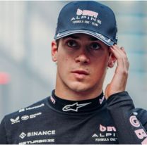 Colapinto quiere romper la mala racha esta tarde en Estados Unidos