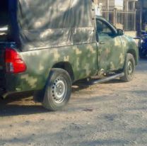 Conmoción: otro jujeño quiso quitarle la vida a su mamá