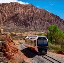 Sadir resalta a Maimará como ejemplo turístico global