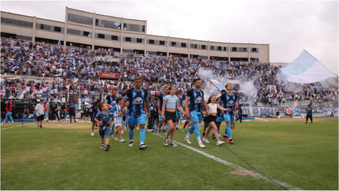 Gimnasia apunta alto en el reducido: �lvarez analiza los cuartos de final