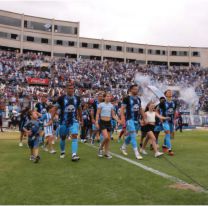 Gimnasia apunta alto en el reducido: Álvarez analiza los cuartos de final