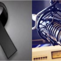 Muri&oacute; el hermano gemelo de un reconocido periodista argentino