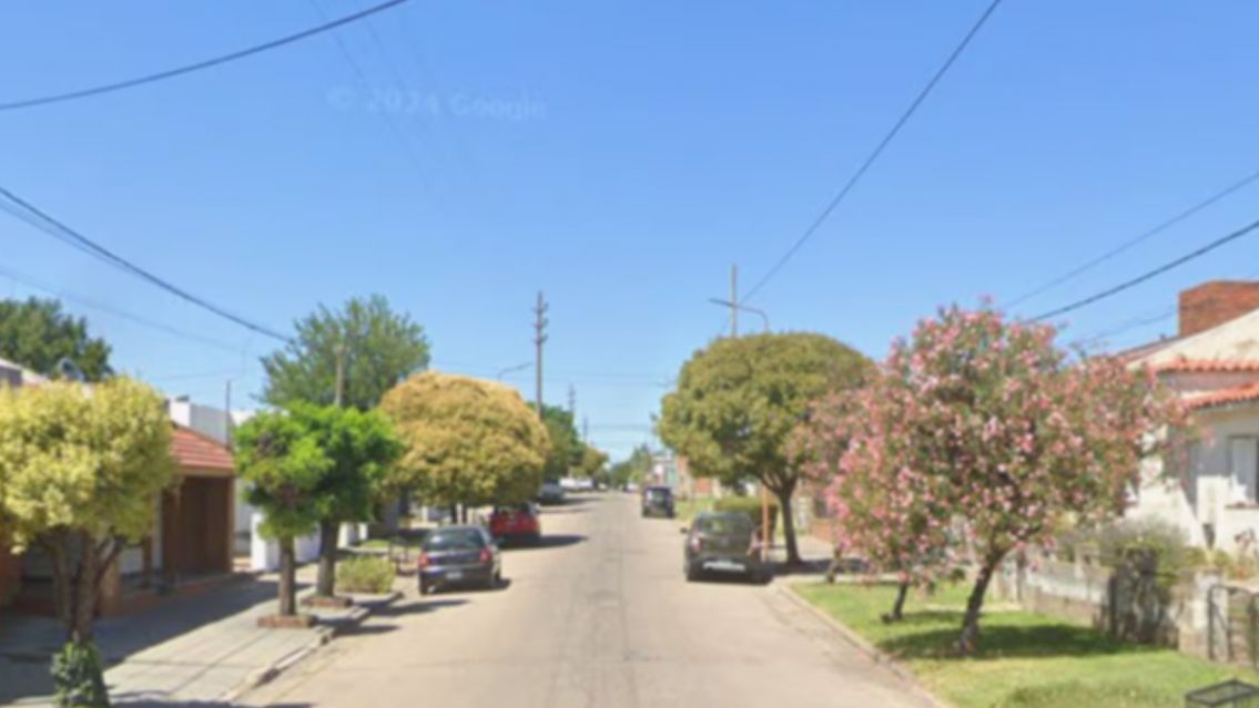 [HORROR] Entr� a la casa de una jubilada, la persigui� hasta el ba�o y le hizo lo peor