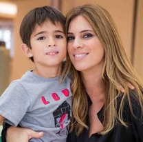 Cáncer de pulmón: el peor día de la madre para esta actriz argentina