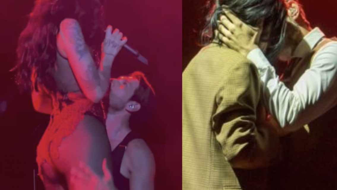 ¿Qué pasa entre Cazzu y uno de sus bailarines? Toda la verdad: