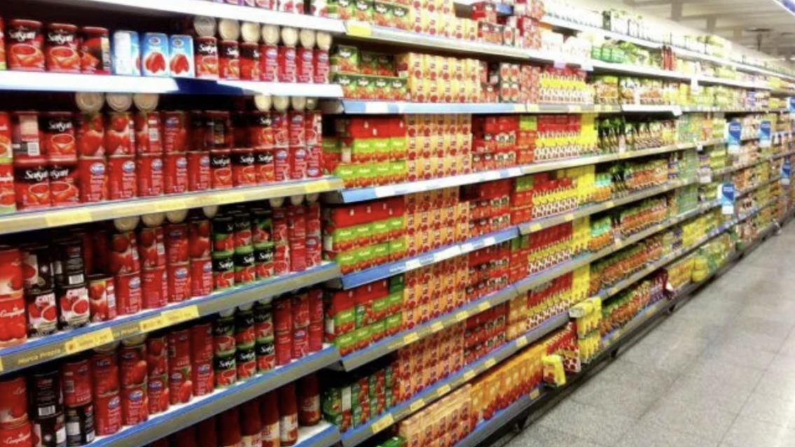 La canasta básica en Jujuy aumentó casi 200 mil pesos en 9 meses